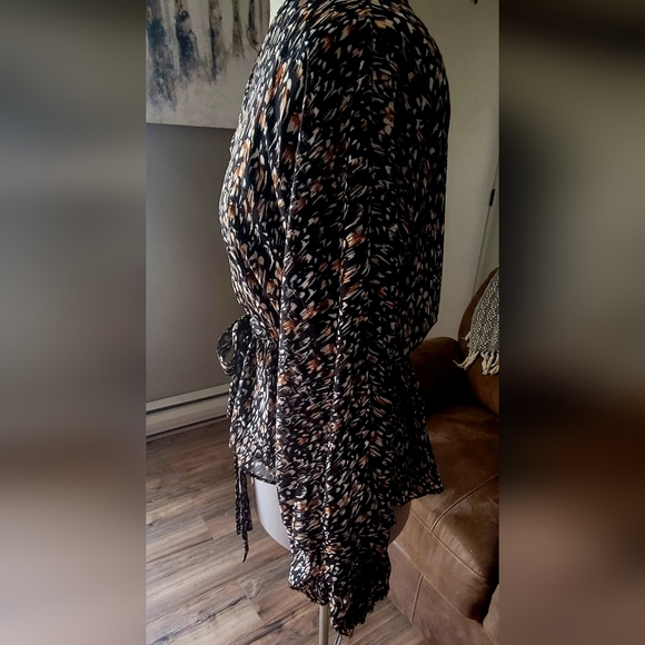 Express top - Picture 2 of 3